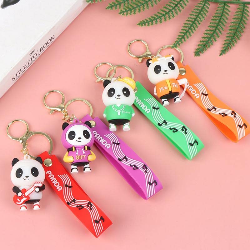 Kawaii Keychains