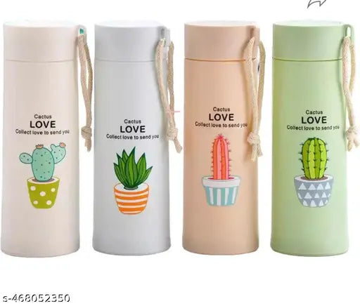 thermal water bottle